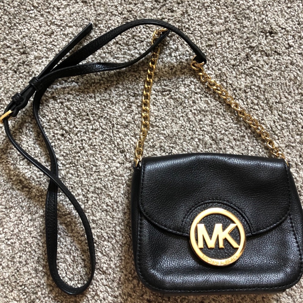 Cross body bag